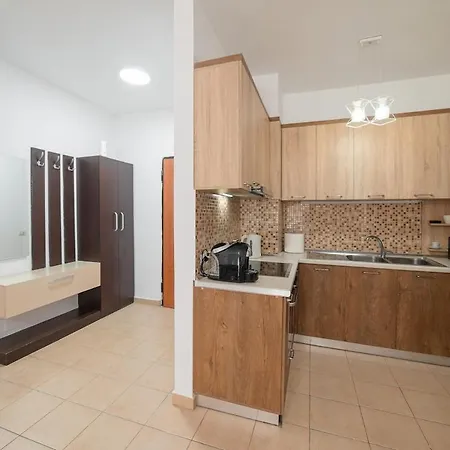 Rahat Apartment