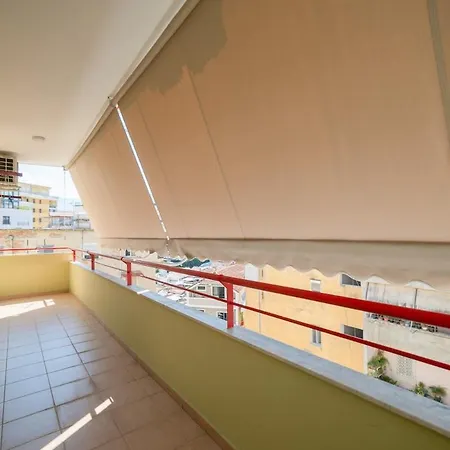 Apartment Rahat