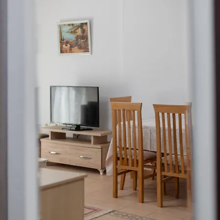 Apartment Rahat Tirana