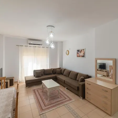 Rahat Apartment Tirana